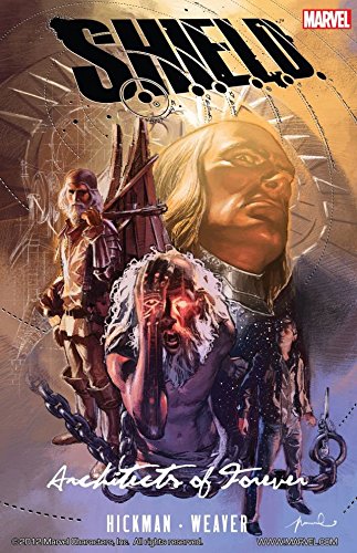 Télécharger S.H.I.E.L.D.: Architects of Forever (S.H.I.E.L.D. (2010-2011)) (English Edition) Gratuit