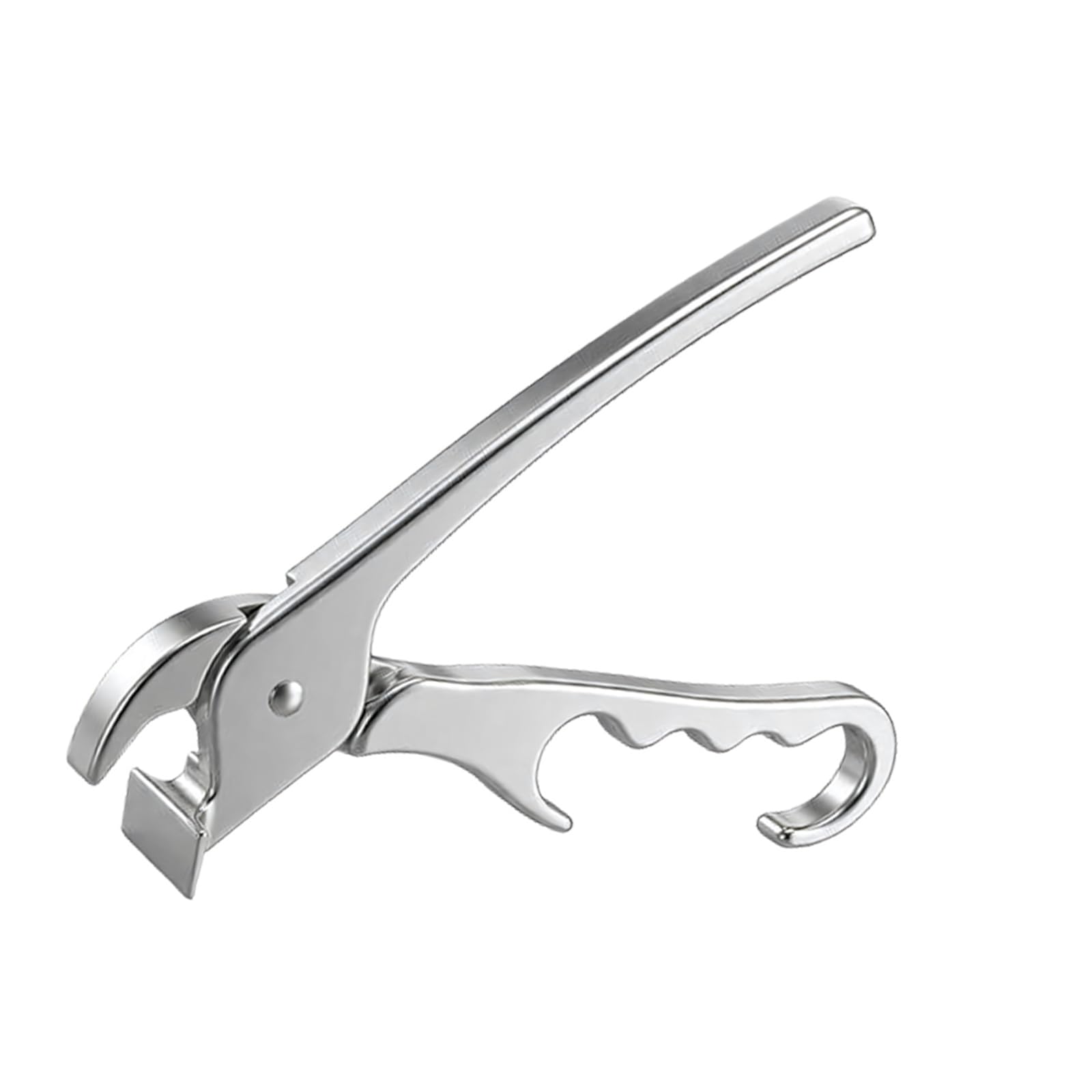 Tsophreniq Professional Aluminum Grills Clamps Grippers Tongs for Oven and Hot Dishes Hot Plate Gripper