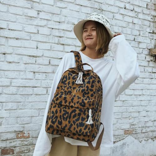 Mochila escolar cómoda con correas anchas para evitar dolor de espalda 6