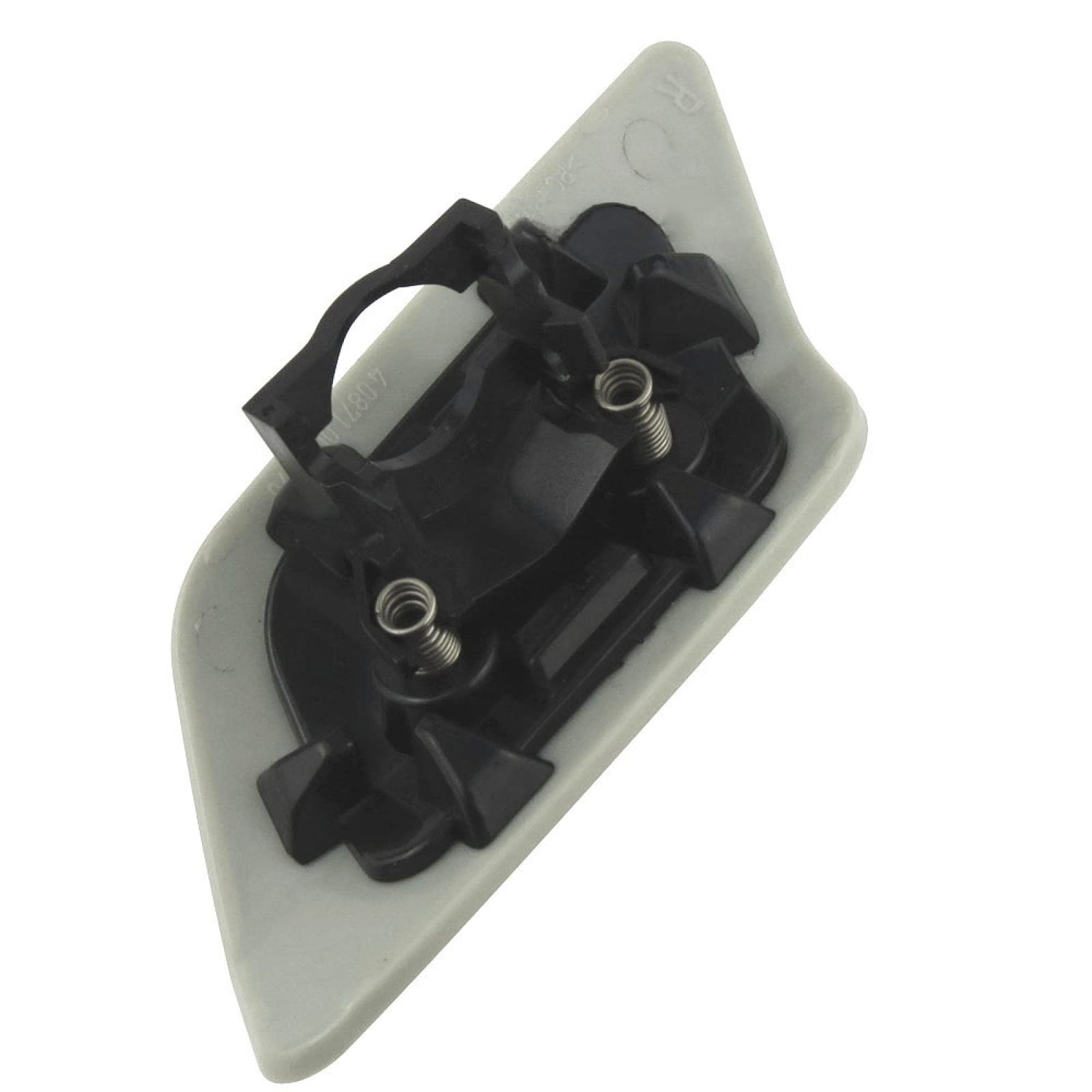 Cnwaga3 1 Paire De Buses De Lave-phares Avant Jet De