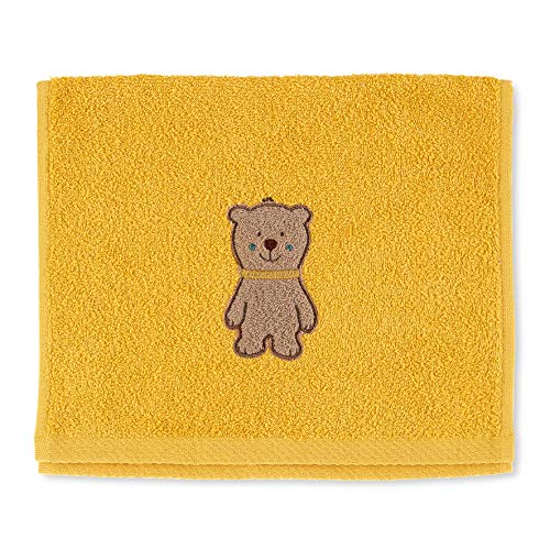 Sterntaler Asciugamano per bambini Ben