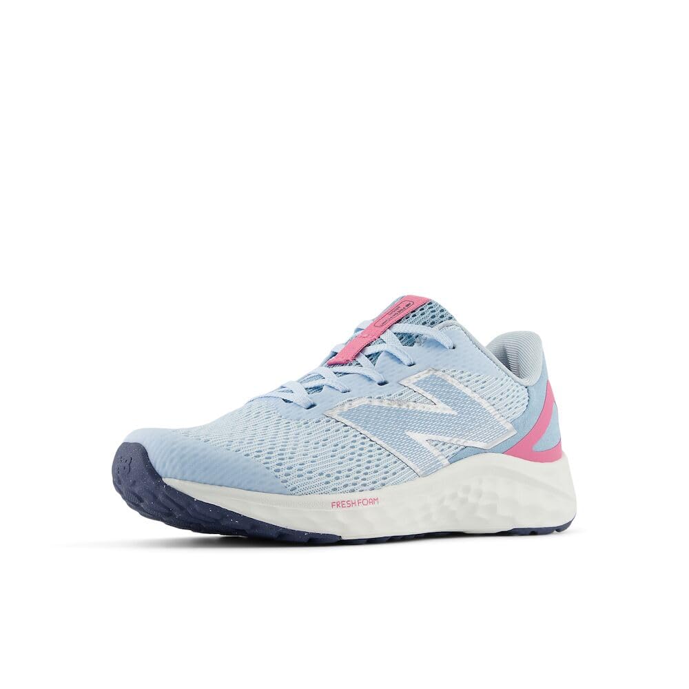 New Balance Kids Fresh Foam Arishi V4 Running Shoe (Little Kid)