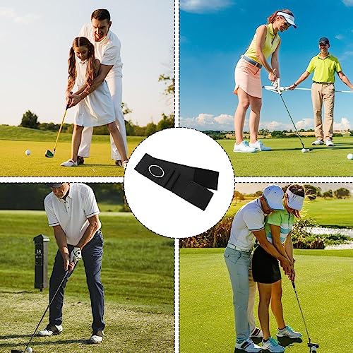 braço balanço golfe | Faixa braço correção balanço golfe | Cintos correção postura golfe, suprimento