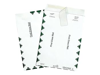 Amazon | quar1470 – SurvivorタイベックUSPS最初クラスMailer