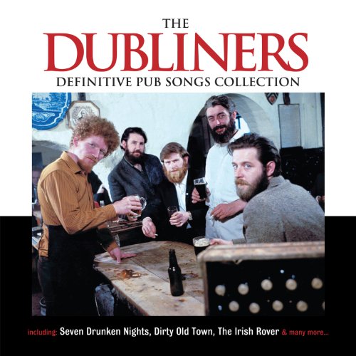 The Dubliners feat. Sean Cannon