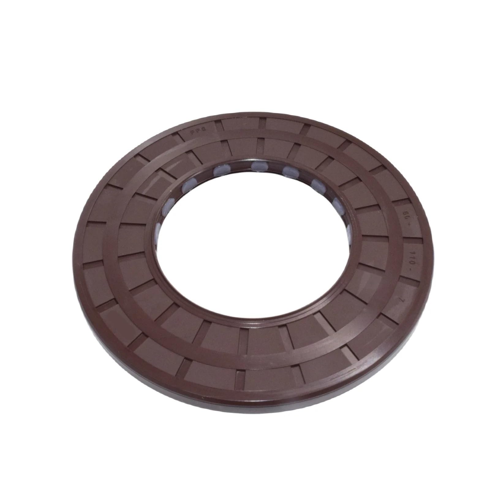 Hhwqruoet One Color Shaft Oil Seal 60X110x7mm