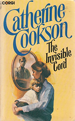 The Invisible Cord 0552112615 Book Cover