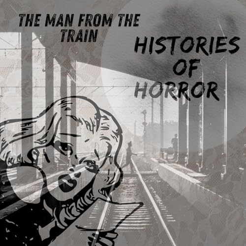 The Man from the Train: Paul Mueller