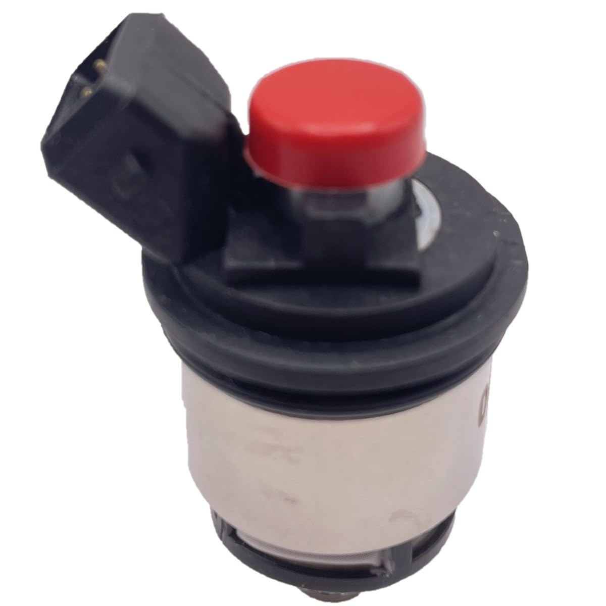 CNG GPL 4 x iniettori MED GI25-65 ROSSO (RED) AMP Tipo Sequent