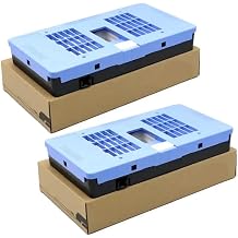 MC31 MC 31 MC-31 Maintenance Box Compatible with TA-20 TA-30 TM-200 TM-205 TM-300 TM-305 TM-5300 TM-5305 TM-5200 TM-5205 PrintersMC-31 2pcs
