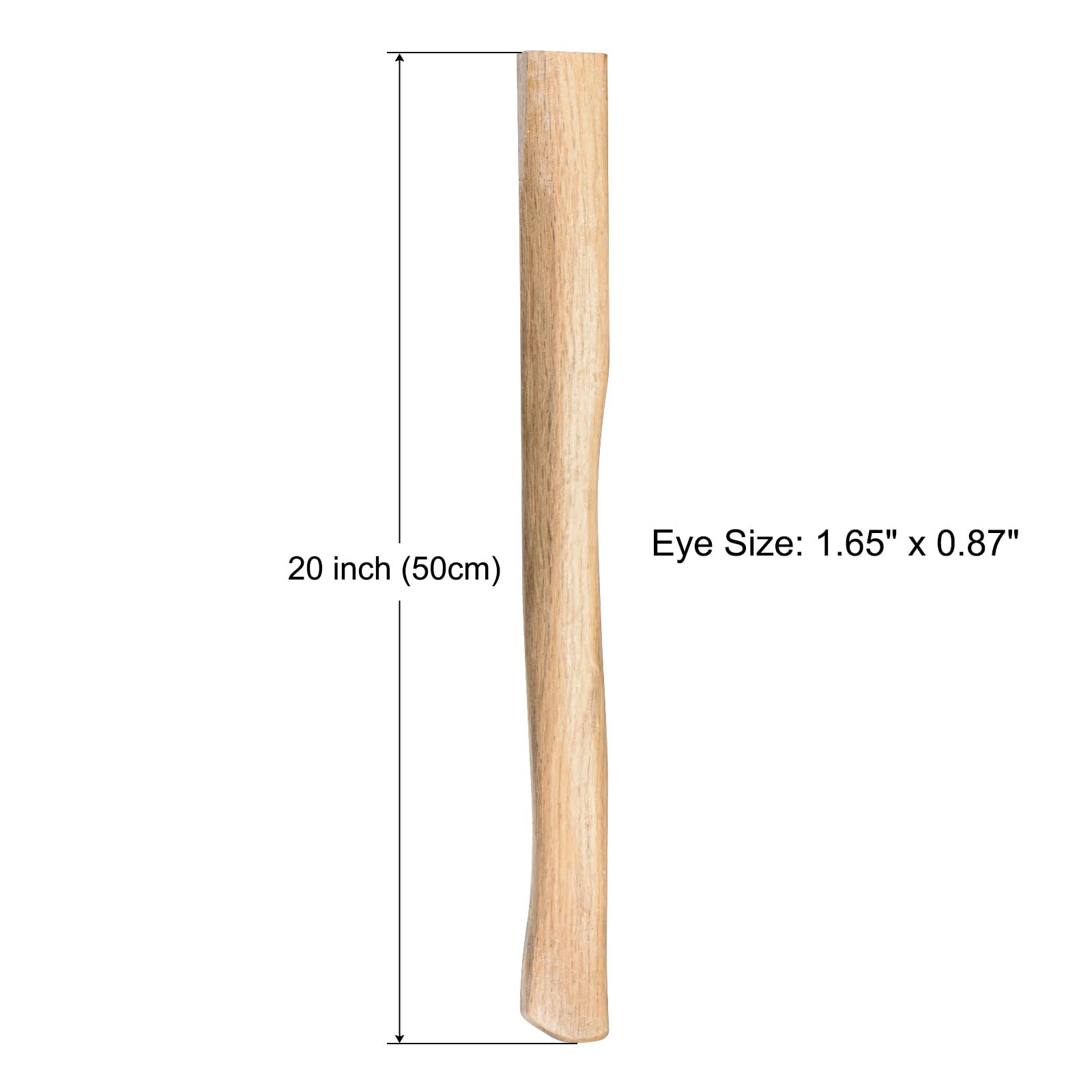 34-In. Coal Pick Handle