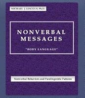 Nonverbal Messages 0979976065 Book Cover