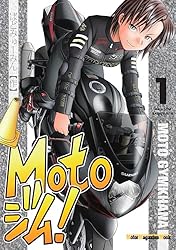 Motoジム! 1 | ばどみゅーみん, オートバイ編集部 | マンガ | Kindle