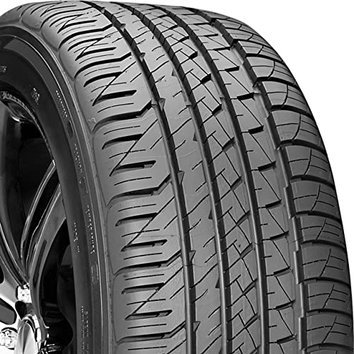 Goodyear 104040390 245/40R20 Goodyear Eagle F1 Asymetric As Run Flat V Tire thumb #1