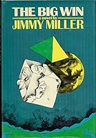 The Big Win B0006BZYX6 Book Cover