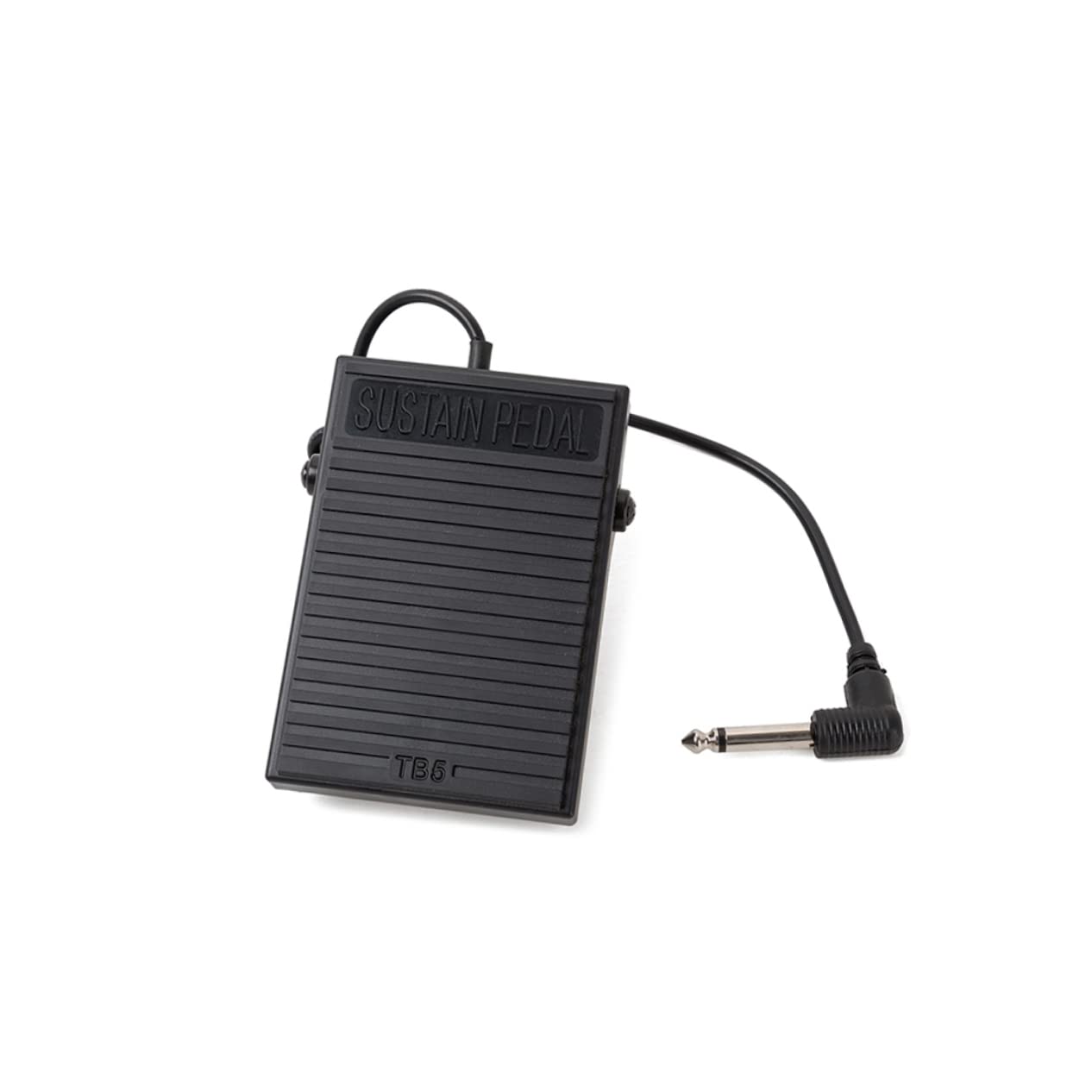 Abaodam 3 Uds Pedal De Pie Piano Pedal De Sostenido Controlador De Pedal De Sostenido