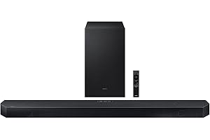 SAMSUNG HW-Q700A 3.1.2 Soundbar for Enhanced Audio