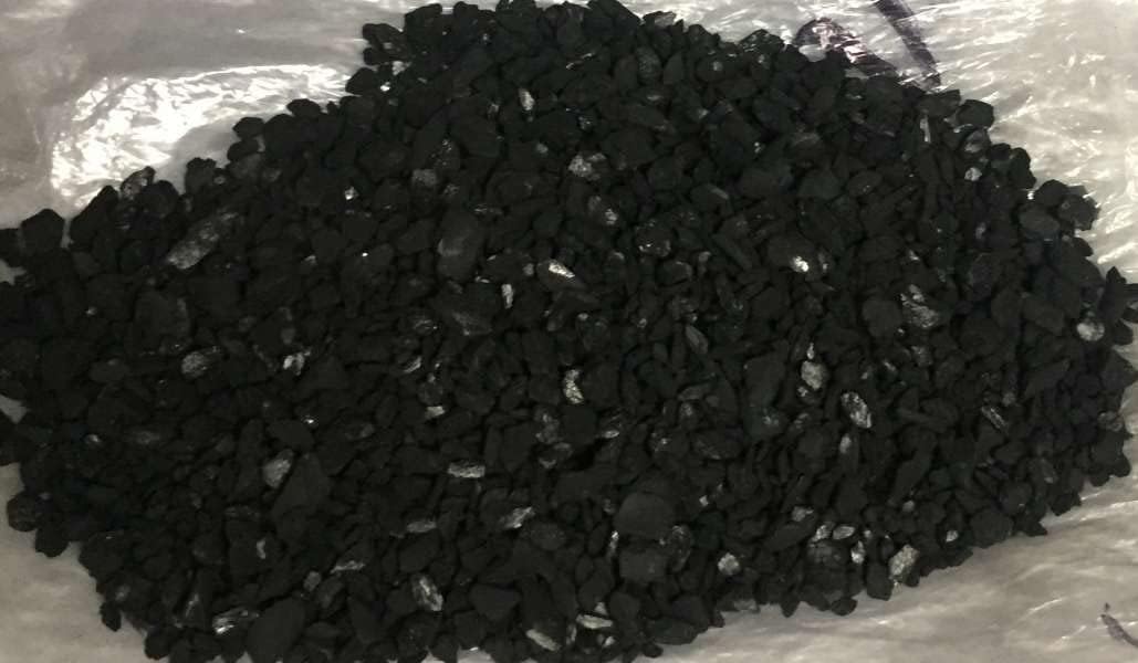 BONE CHAR FOR FLUORIDE REMOVAL IN WATER FILTRATION (4)