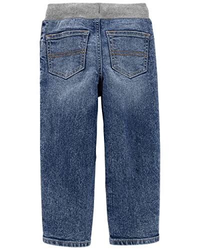 OshKosh B'Gosh Boys Classic Relaxed Jeans2