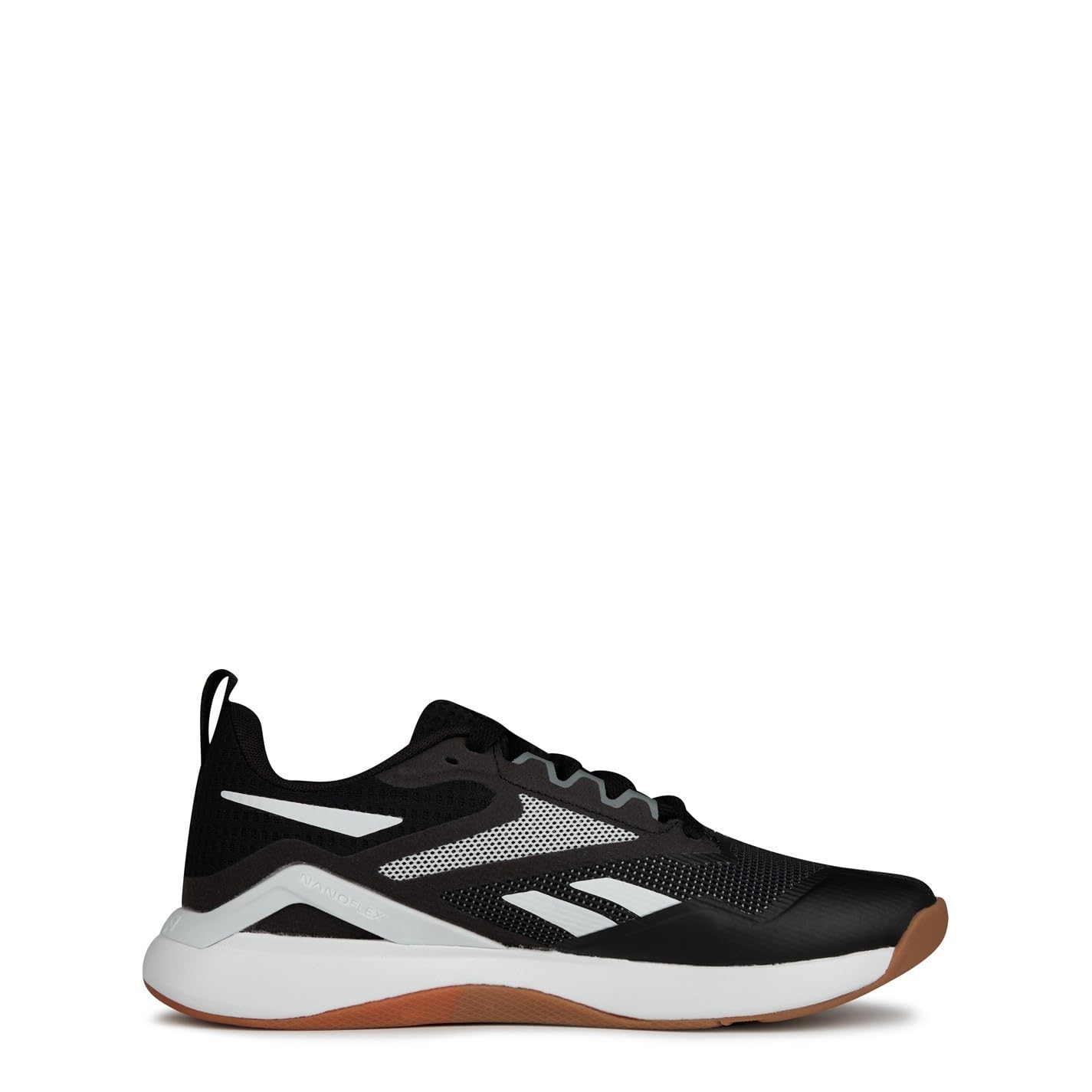 Reebok Mens Nanoflex TR 2.0 Shoes Black (B0B1N371JR) Amazon Price History, Amazon Price Tracker