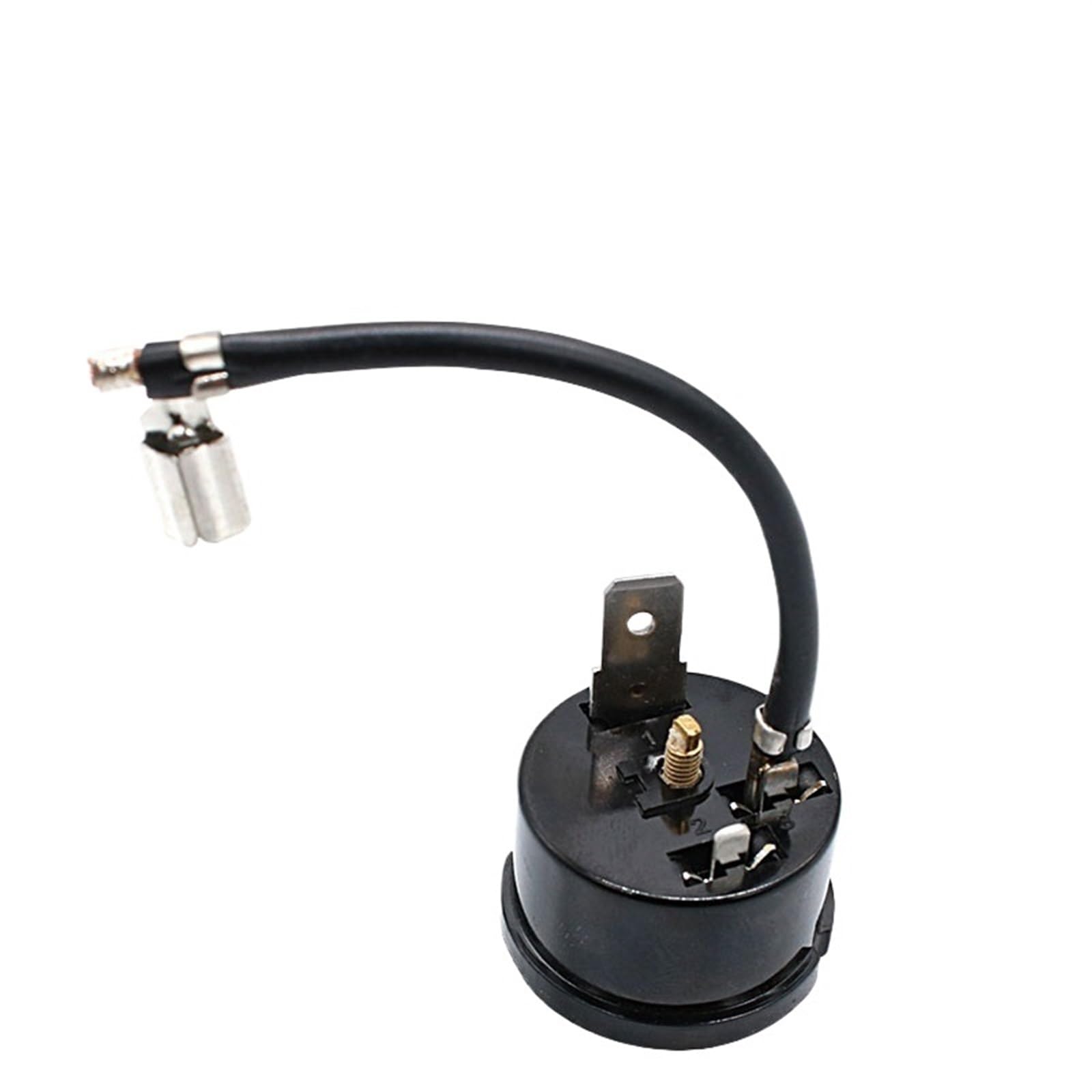 Relè Frigorifero 1/3HP Con Protezione Sovraccarico Compressore - Uxcell