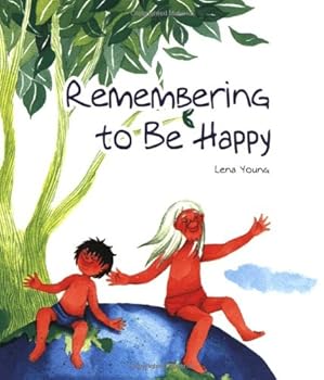 Paperback Remembering to Be Happy Book