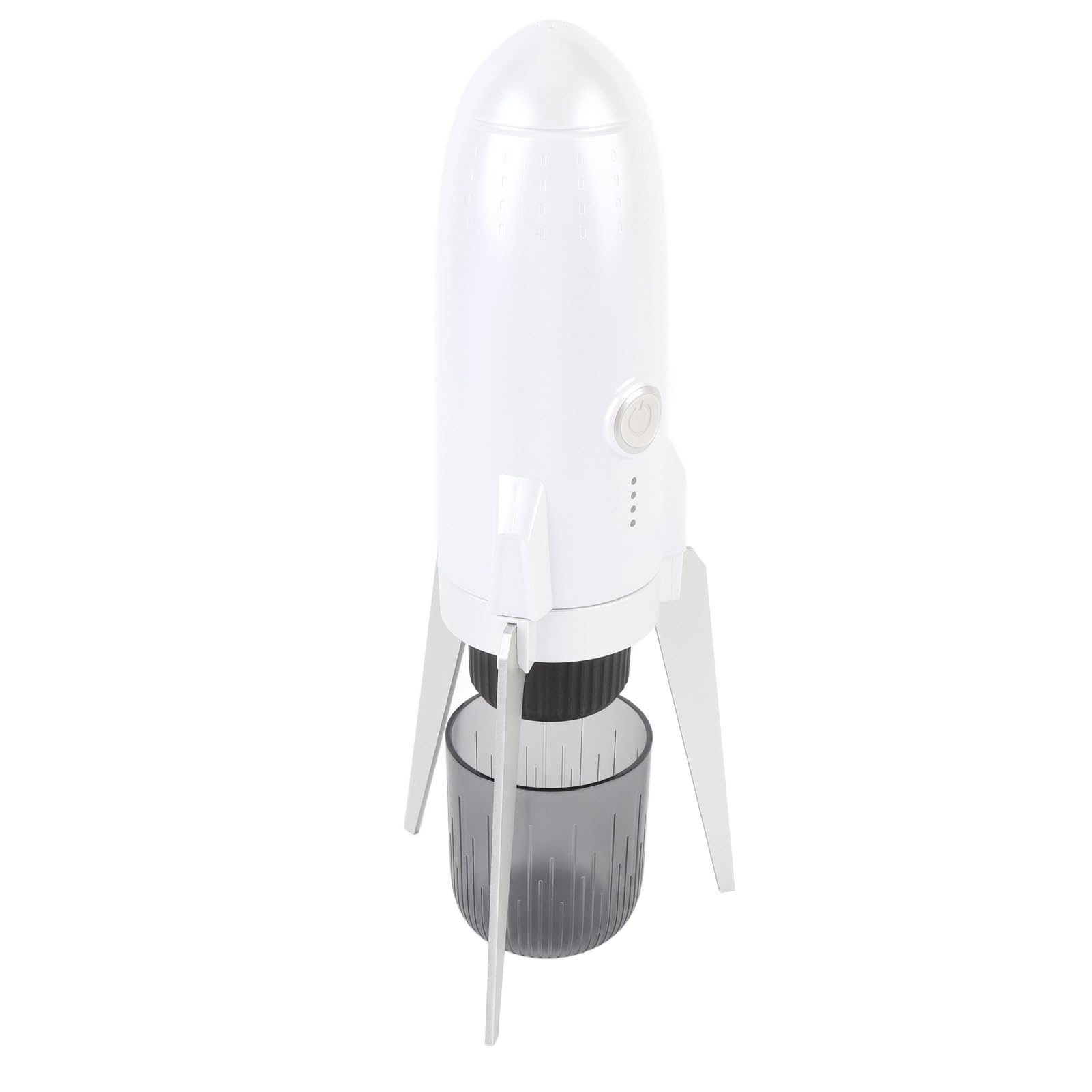 Fdit Cafetière Portable 3 en 1 avec Chauffage Rapide et sans Fil