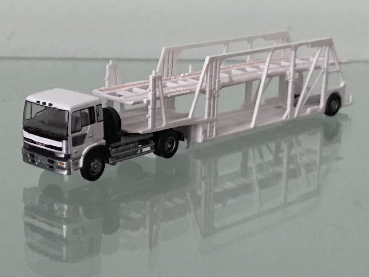 Amazon | 1150 日野 スーパードルフィン プロフィア キャリアカー 
