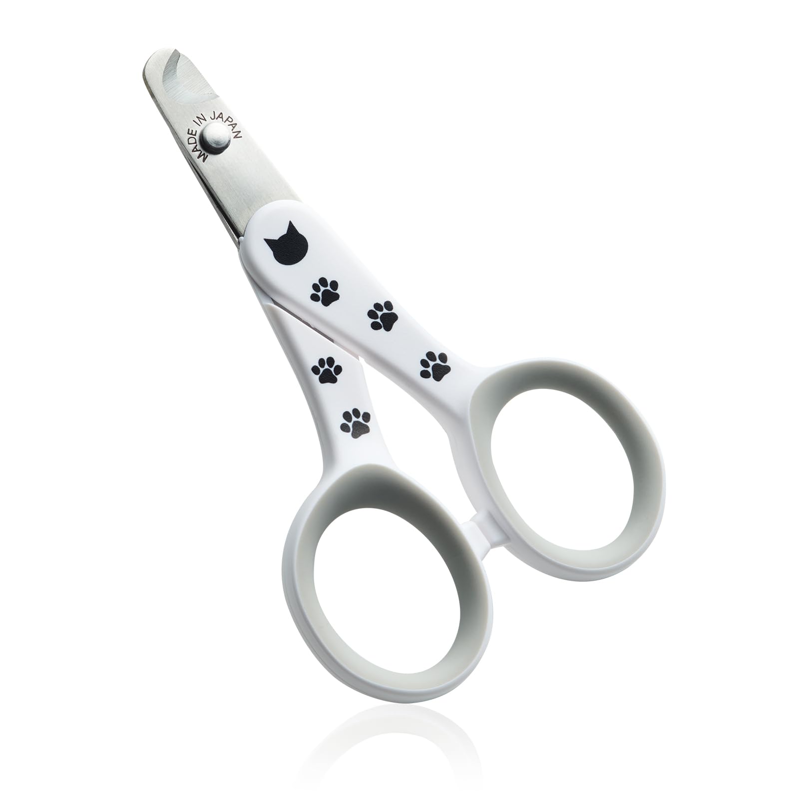 Necoichi Nail Clippers for Cats - Sharp Cutting, Alloy Steel, Made in Japan : Pet Supplies