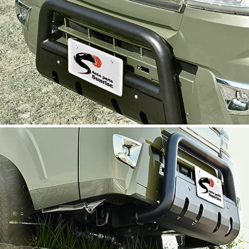 Amazon | 26995 パイプ バンパー ガード S500系 ハイゼット トラック