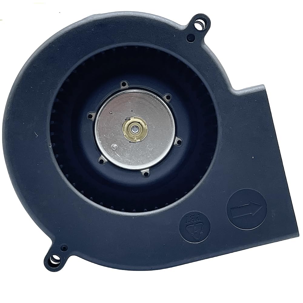 for BFB1012VH 12V 1.80A 9733 9CM 2-Wire Blower Cooling Fan