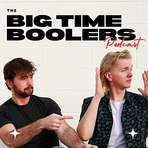 Episode 10: David's Greatest Failure