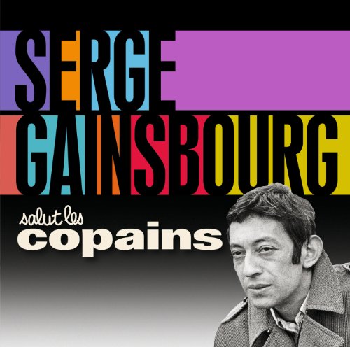 music Salut les copains