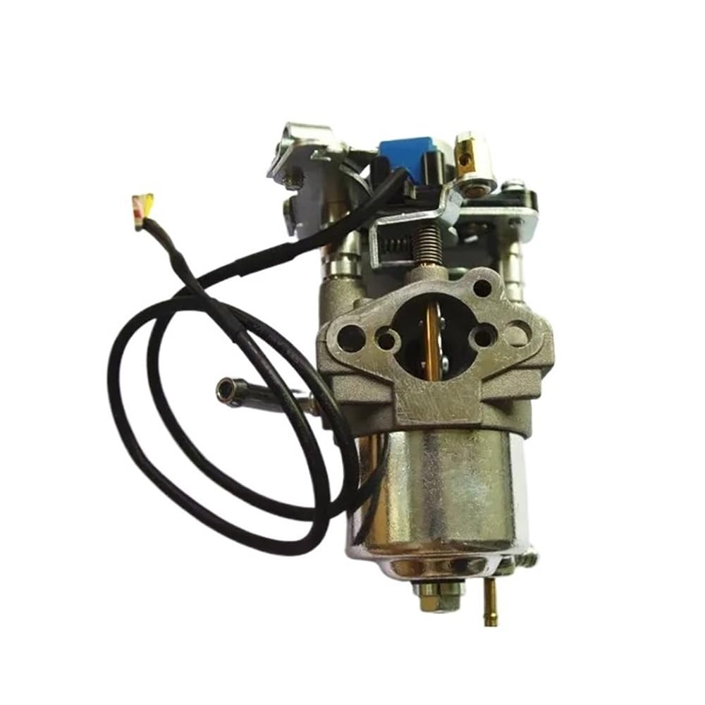 Carburateur LC2000i pour groupe électrogène portable 2 kVA 79 cm³