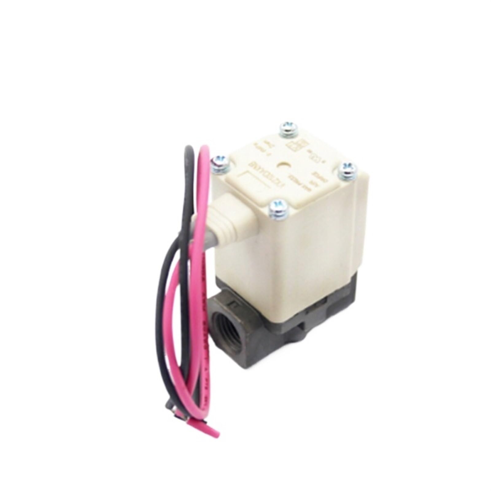 Électrovanne VX2 DC24V VX2A0 vanne d'arrêt pour automatisme