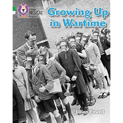 Growing up in Wartime