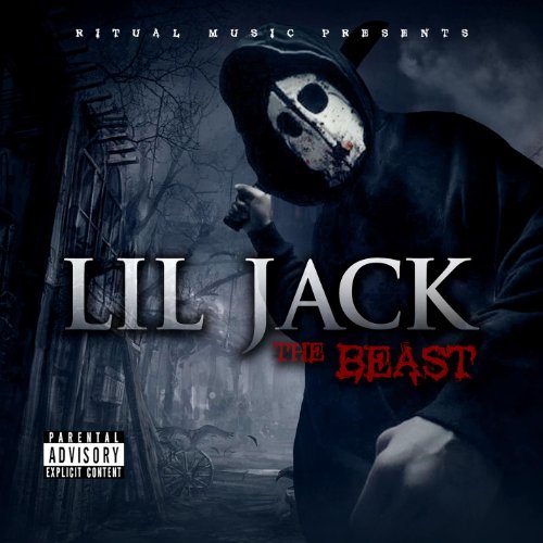 The Beast [Explicit]