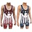 Reversible Victorious Eagle (Red & Blue)