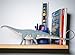 Safari Ltd. Wild Safari Prehistoric World Diplodocus Figurine - Detailed 18.5