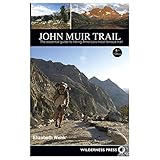 Guide to the John Muir Trail