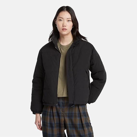 Timberland womens Womens Mount Welch Puffer