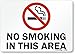 SmartSign S-9589-PL-14 