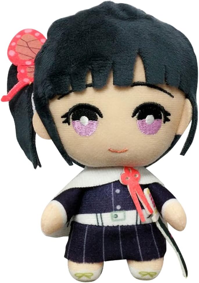 demon slayer plush