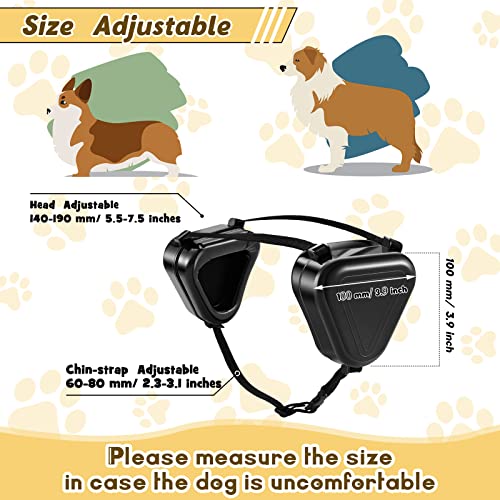 Reviews y listado de Cancel para perros Top cinco. 14 Imagen adicional