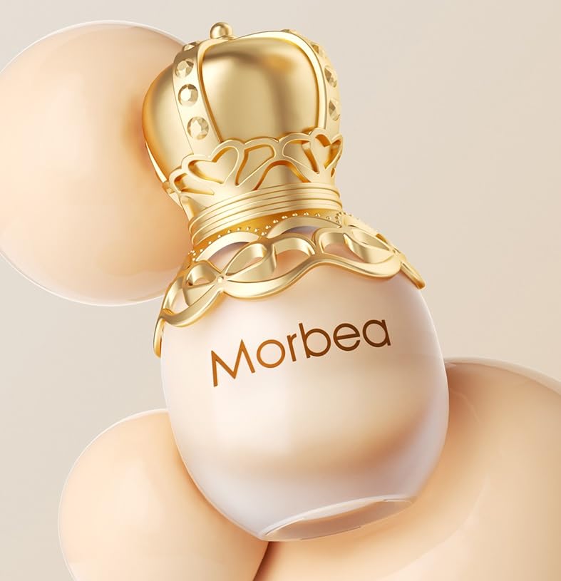 Genuine Royal Morbea lithe hold Makeup Long Lasting High Coverage Foundation