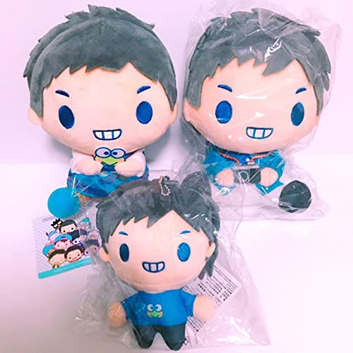 フィッシャーズ サンリオ コラボ ぬいぐるみ マサイ 2つセット フィッシャーズ サンリオ コラボ ぬいぐるみ マサイ 2つセット