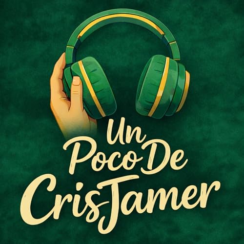 Un Poco de CrisJamer cover art