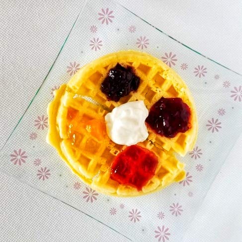 Miniatura 8 de Mermelada dulce de mora  Sin semillas  Sin azúcar añadido  Todo natural  Conserva de gelatina de mermelada de frutas casera  Conservas untables