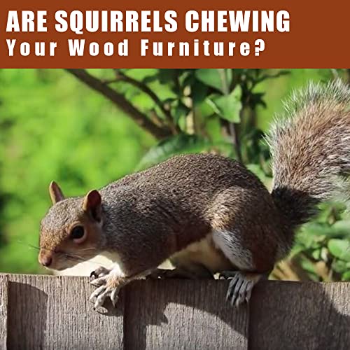 Seekbit RT-2 4 Pack Squirrel Repellent thumb #1
