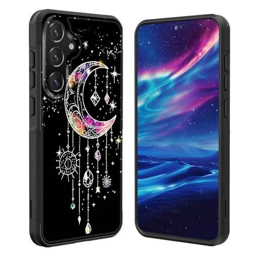 Coque pour Galaxy S24 Plus protection de téléphone Samsung 6,7 pouces 2024